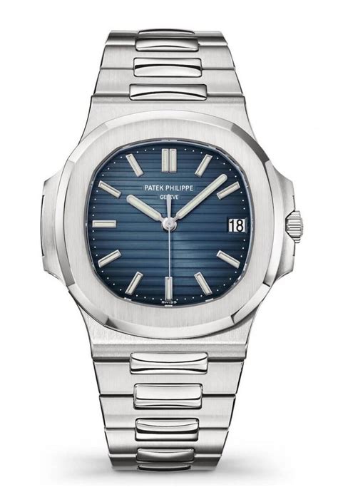 patek philippe 5711 blue dial price|pp 5711 retail price.